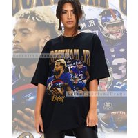 Odell Beckham Jr Shirt — Mens T Shirts