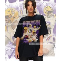 Joe Burrow Shirt — T-shirts pour hommes