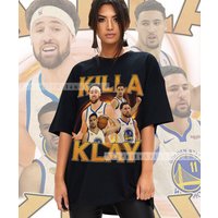 Klay Thompson Shirt — T-shirts pour hommes