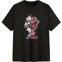 Queen Of England Since 1952 Queen Elizabeth Ii 1926-2022 Rip T-shirt