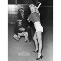 Warm Keepers Marilyn Monroe Poster
