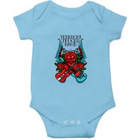 Tedeschi Trucks Band Onesies