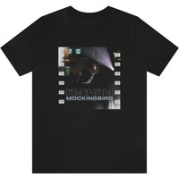 Eminem - Mockingbird / Unisex Premium T-shirt