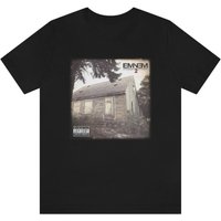 Eminem - The Marshall Mathers Lp 2 / Unisex Premium T-shirt — T-shirts pour hommes