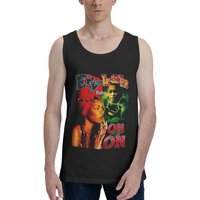 Erykah Badu Tank Top
