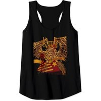Lamb Of God Band Tank Tops