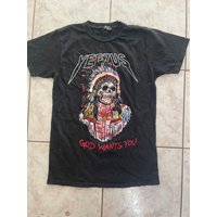 Yeezus T Shirt Vintage