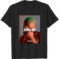 Frank Ocean Blond Unisex Shirt, Blond Album, Frank Ocean T-shirt — Mens T Shirts