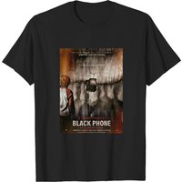 The Black Phone Movie 2022 T-shirt