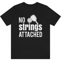 Pickleball Shirt, Pickleball Player Gift T-shirt
