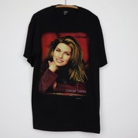 Shania Twain 1998 Shirt