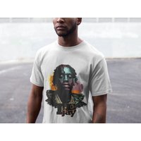Lil Tjay Shirt, Lil Tjay Shirt — T-shirts pour hommes