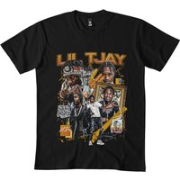 Lil Tjay Shirt, Lil Tjay Shirt