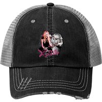 Avril Lavigne Trucker Hat Merchandise