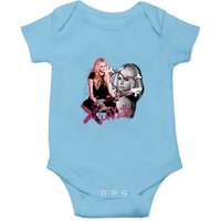 Avril Lavigne Onesie Merchandise