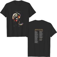 Serenas Williams Goat 2022 T-shirt — T-shirts pour hommes