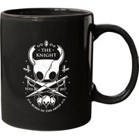 Born In The Abyss - Hollow Knight - Mugs