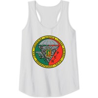 2nd Eme Rep French Foreign Legion Tank Tops — Mens T Shirts
