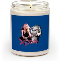 Avril Lavigne Scented Candle Merchandise