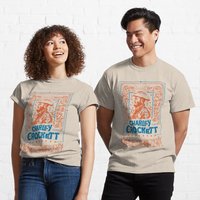 Charley Crockett Lover T-shirt