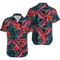 Un Verano Sin Ti Hawaiian Shirt, Sin Ti New Album Hawaii, Hawaiian Shirt