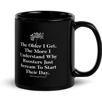 Funny Saying Coffee Mugs — Mugs & Tumblers