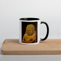 Y Tho Meme Mug, Y Tho Meme Mug — Mugs & Tumblers