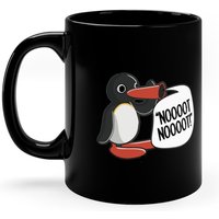 Pingu Noot Noot, Meme Mug