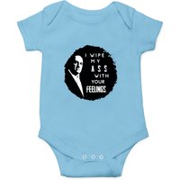 Tony Soprano 2 Onesies — Bodys bébé