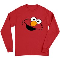 Elmo Classic Long Sleeves