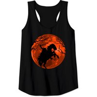 Horseman 1 - Headless Horseman - Tank Tops — T-shirts pour hommes