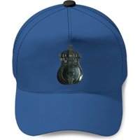 Ray Wylie Hubbard Premiums Baseball Caps