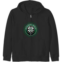 Molly Celtic Punk Band - Flogging Molly Band - Zip Hoodies