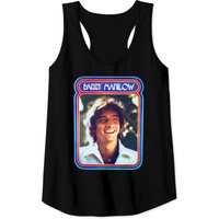 Barry Manilow Tank Tops