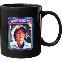 Barry Manilow Mugs
