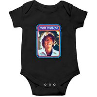 Barry Manilow Onesies