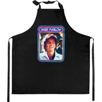 Barry Manilow Kitchen Aprons