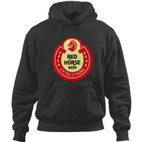 Red Horse Beer Hoodies — Sweats à capuche pour hommes