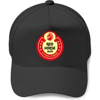 Red Horse Beer Baseball Caps