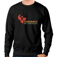 University Of Phoenix Sweatshirts