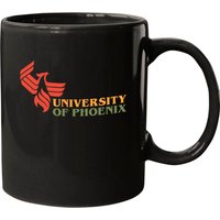 University Of Phoenix Mugs