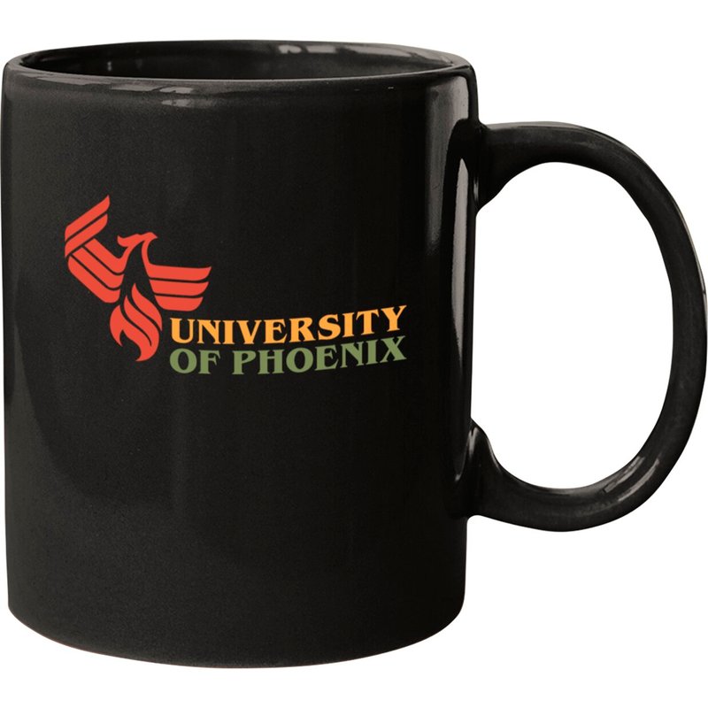 University Of Phoenix Mugs — Tasses et gobelets