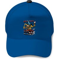 Rat Fink Wild Child Baseball Cap