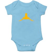 Horns Down - Gold - Horns Down - Onesies