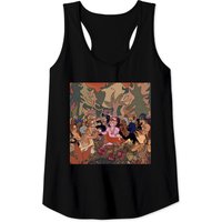 Post Human: Survival Horror - Bmth Merch - Tank Tops — T-shirts pour hommes