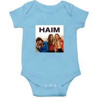 Haim Onesies, Haim Onesies