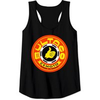 Bultaco Tank Tops — Mens T Shirts