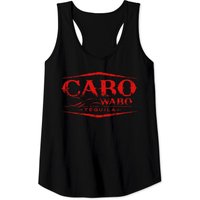 Cabo Wabo Tequila Logo Tank Tops — T-shirts pour hommes