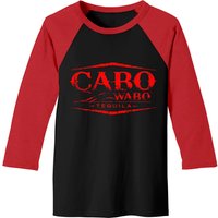 Cabo Wabo Tequila Logo Baseball Tees — Mens T Shirts