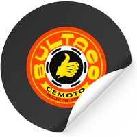 Bultaco Stickers